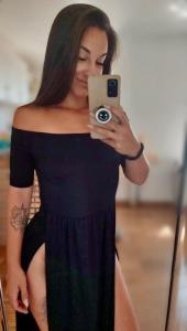 Chica busca chico en Barcelona: 
