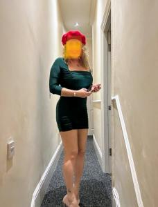 Chica busca chico en Lérida: 