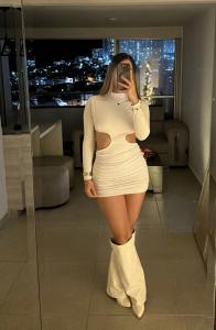 Chica busca chico en Lérida: 