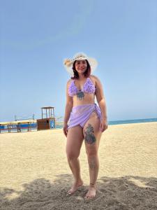 Chica busca chico en Almería: 