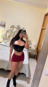 Chica busca chico en Alicante: 