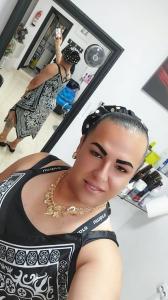 Transexual en Las Palmas: 
