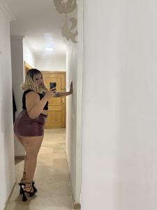 Transexual en Burgos: 