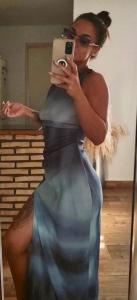 Chica busca chico en Barcelona: 