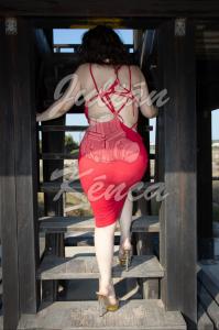 Chica busca chico en Alicante: 