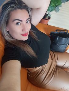 Chica busca chico en Tenerife: 