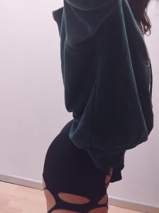 Chica busca chico en Sevilla: 