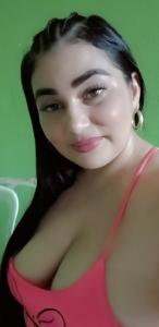 Chica busca chico en Salamanca: 