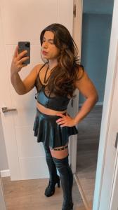 Travesti en Asturias: 