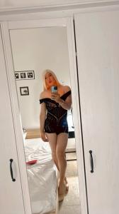 Transexual en Castellón: 