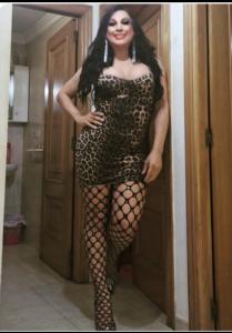 Travesti en La Coruña: 