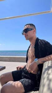 Chico busca chica en Murcia: 