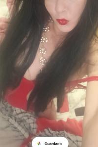 Chica busca chico en Jaén: 