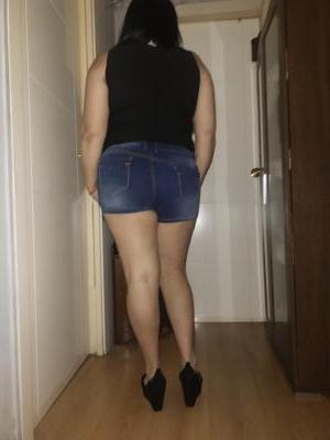 Chica busca chico en Madrid: 
