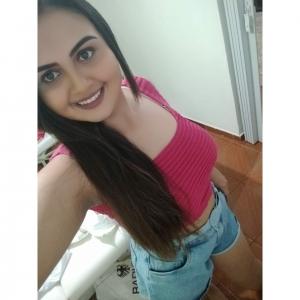 Chica busca chico en Pontevedra: 