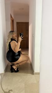 Transexual en Burgos: 