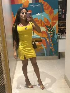 Chica busca chico en Barcelona: 
