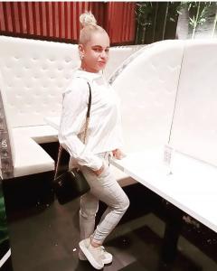 Transexual en La Coruña: 