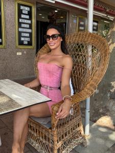 Travesti en Málaga: 