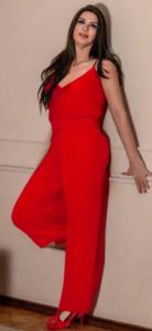 Transexual en Zaragoza: 