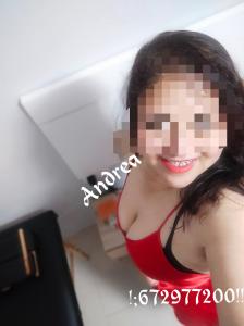 Chica busca chico en Murcia: 