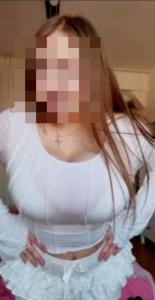 Chica busca chico en La Coruña: 