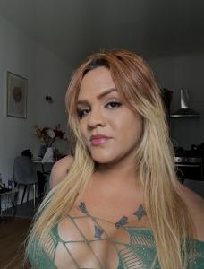 Travesti en Madrid: 