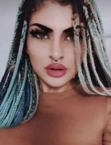 Transexual en Málaga: 