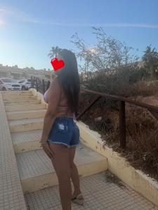 Chica busca chico en Murcia: 