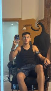 Chico busca chica en Madrid: 