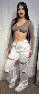 Chica busca chico en Cáceres: 