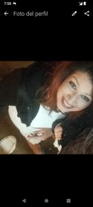 Chica busca chico en Sevilla: 