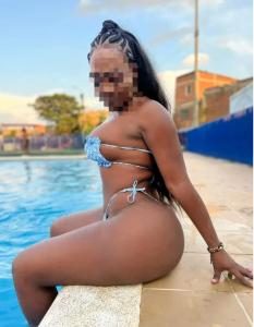 Chica busca chico en Las Palmas: 