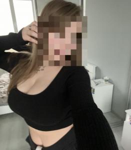 Chica busca chico en La Coruña: 