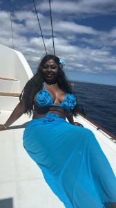 633366716: Chica busca chico en Las Palmas