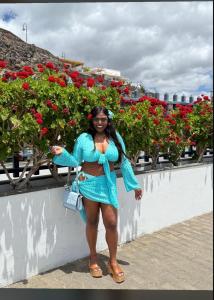 633366716: Chica busca chico en Las Palmas