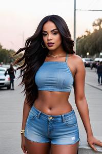 613630975: Transexual en Madrid