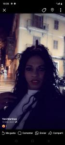 632691292: Travesti en Mallorca