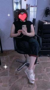 652288799: Chica busca chico en Madrid