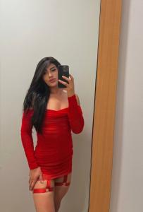 610125771: Transexual en Madrid