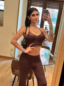 627496277: Transexual en Madrid