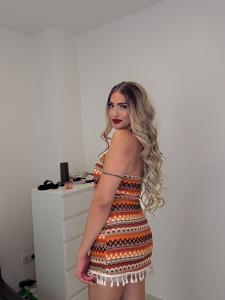 641927319: Transexual en Málaga