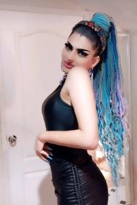 656405468: Transexual en Málaga