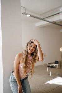 613298732: Chica busca chico en Madrid