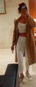 643708655: Chica busca chico en Málaga