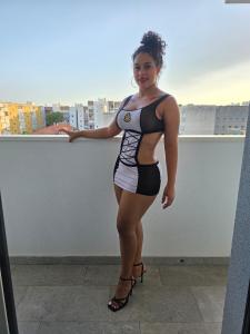 662520696: Chica busca chico en Badajoz