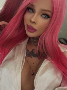 614583519: Transexual en Alicante