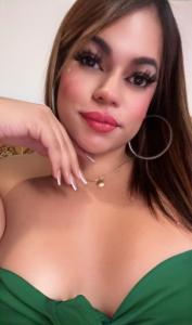 Transexual en Castellón: 