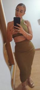 Chica busca chico en Valladolid: 