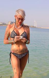 Chica busca chico en Alicante: 